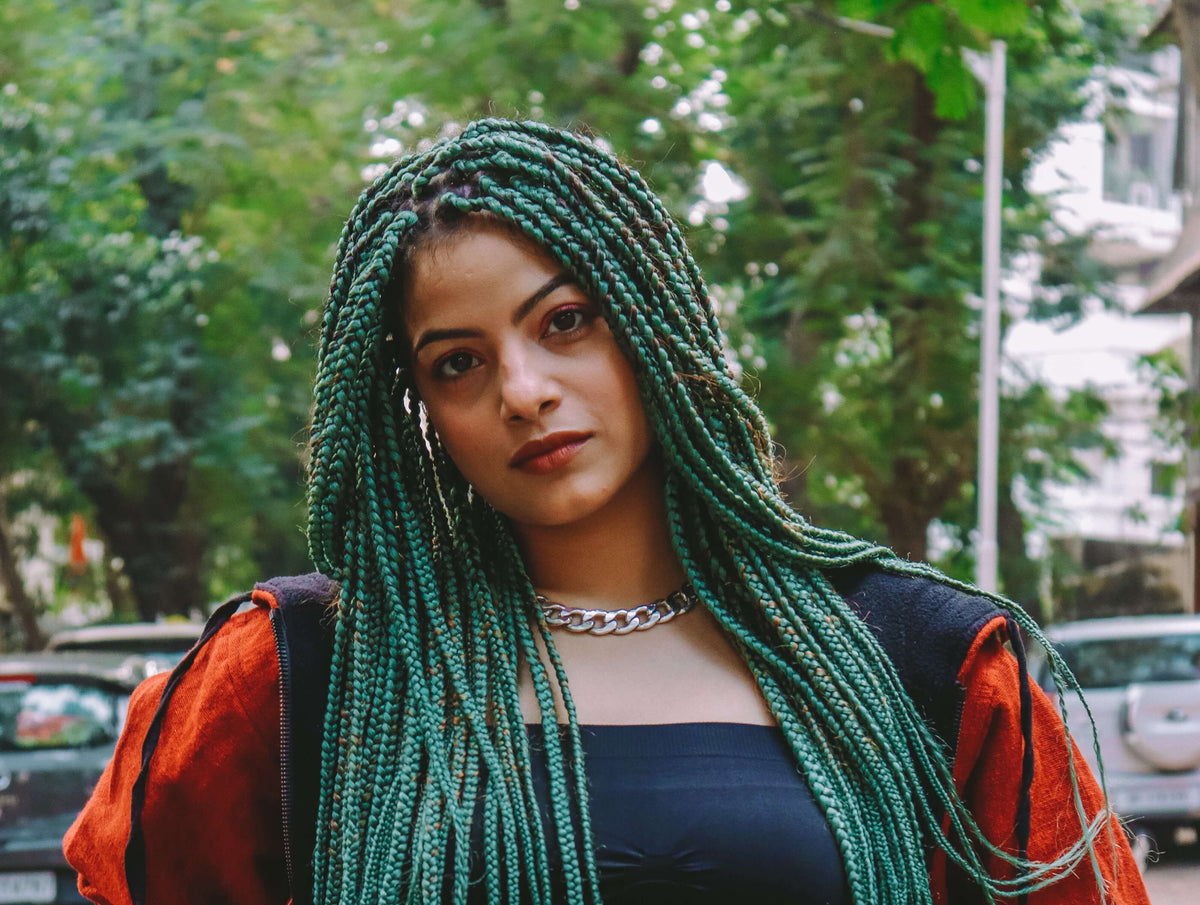 Why Does My Hair Dye Keep Bleeding?