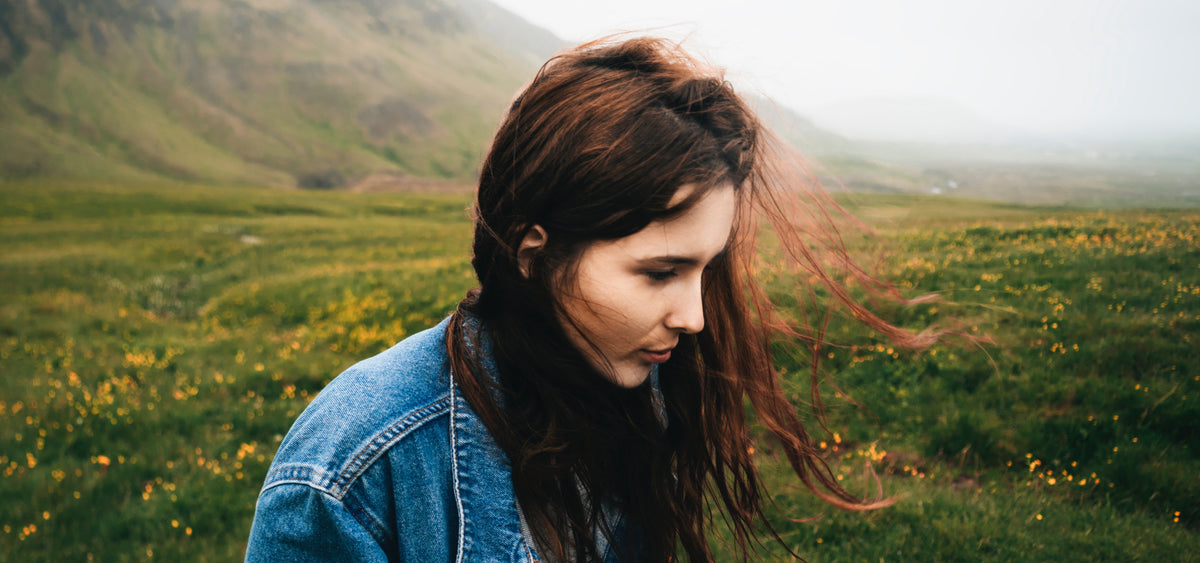 Why Does Hair Get Matted?
