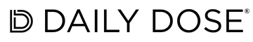 Daily Dose logo