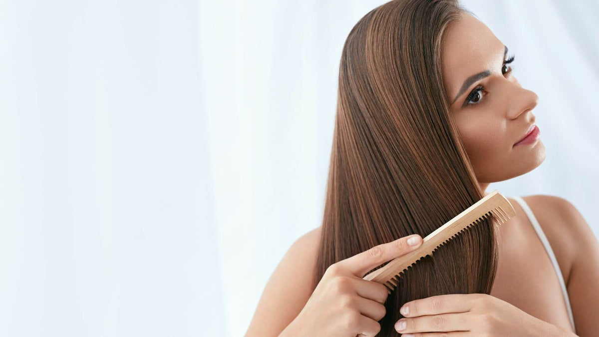 The Benefits of Using SulfateFree Hair Products for Healthier Hair