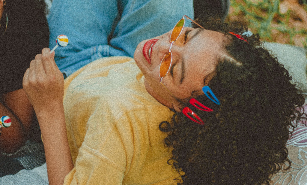 hair clip