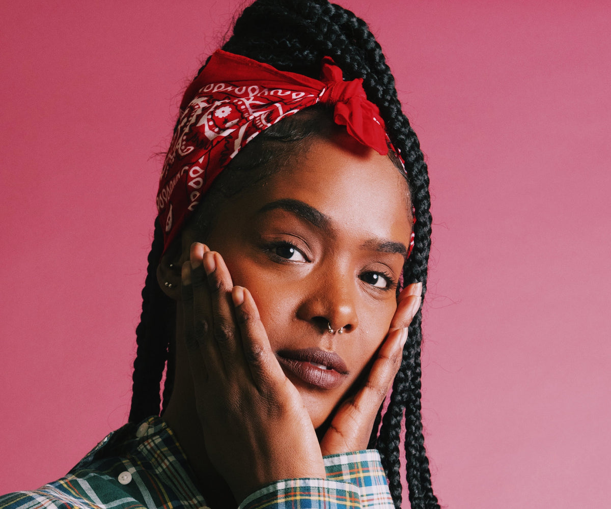 How to Wear a Bandana