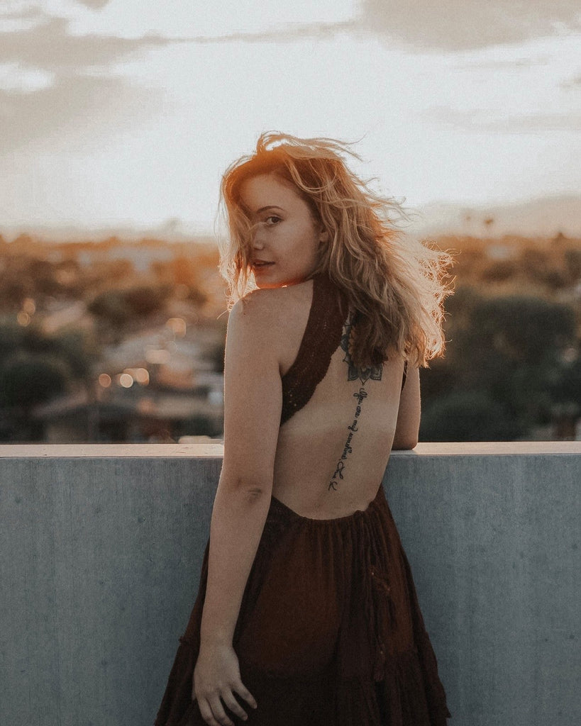 5 Top Fall Hair Color Trends