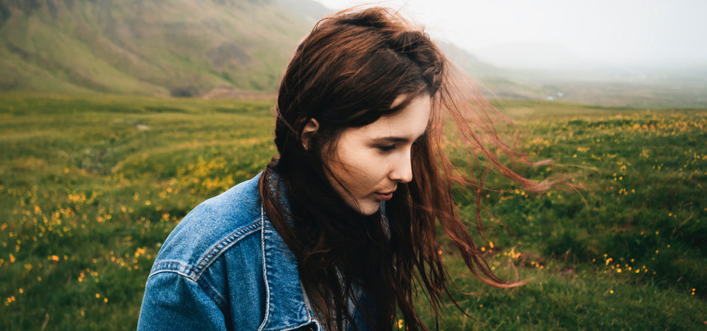 What Is Hair Porosity?