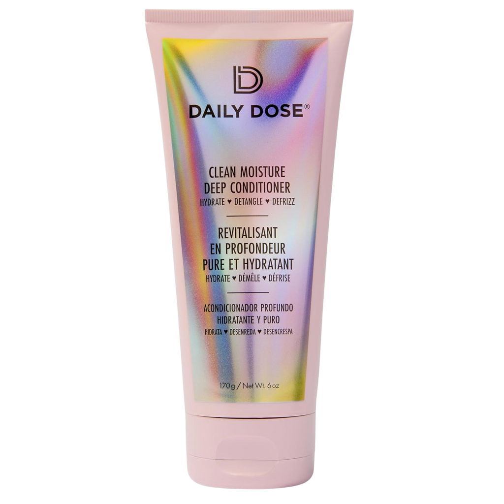 Daily Dose Deep Conditioner, Hair Mask/Masque (6.0 oz)