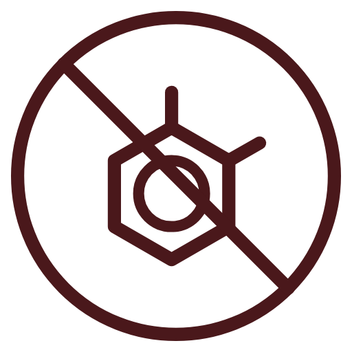 Clean formula icon
